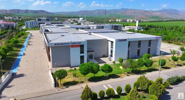 siirt üniversitesi iktisadi ve idari bilimler fakültesi